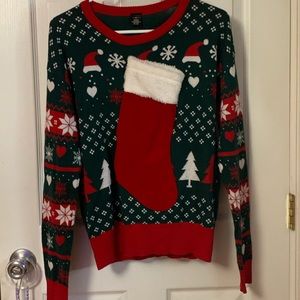 Ugly Christmas Sweater